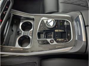 BMW X7 xDrive40d M Sportpaket Pro / Exklusiv Paket / Massagesitze / 22 Zoll / Pano / AHK / H/K / 360° KAM R