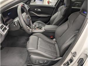 BMW M3 Competition Touring DA Prof PA+ 360° KAM RFK H/K HuD LHZ