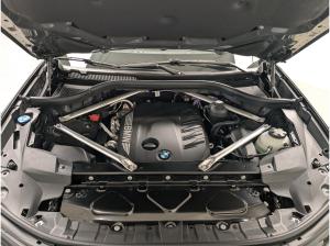 BMW X7 xDrive40d M Sportpaket Pro / Exklusiv Paket / Massagesitze / 22 Zoll / Pano / AHK / H/K / 360° KAM R