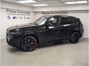 BMW X3 40d xDrive M Sport Pro / AHK / Adapt.LED / HK Sound / LHZ / 360° KAM RFK / HUD/