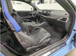 BMW M2 Coupe CARBON M Drivers Pak. HK Sound  LHZ