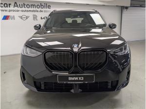 BMW X3 40d xDrive M Sport Pro / AHK / Adapt.LED / HK Sound / LHZ / 360° KAM RFK / HUD/