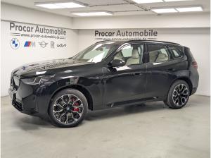 BMW X3 40d xDrive M Sport Pro AHK Adapt. LED / NAVI / HUD / H/K /  Memory Sitze