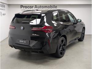 BMW X3 40d xDrive M Sport Pro / AHK / Adapt.LED / HK Sound / LHZ / 360° KAM RFK / HUD/