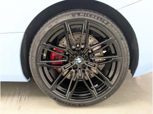 BMW M2 Coupe CARBON M Drivers Pak. HK Sound  LHZ