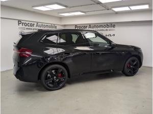 BMW X3 40d xDrive M Sport Pro / AHK / Adapt.LED / HK Sound / LHZ / 360° KAM RFK / HUD/