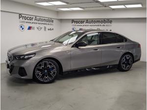 BMW i5 M60 xDrive DA Prof PA Prof Pano B&W 20''