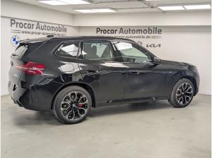 BMW X3 40d xDrive M Sport Pro AHK Adapt. LED / NAVI / HUD / H/K /  Memory Sitze