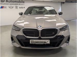 BMW i5 M60 xDrive DA Prof PA Prof Pano B&W 20''