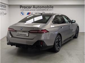 BMW i5 M60 xDrive DA Prof PA Prof Pano B&W 20''