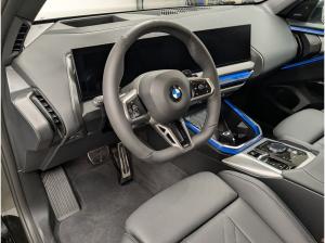 BMW X3 40d xDrive M Sport Pro / AHK / Adapt.LED / HK Sound / LHZ / 360° KAM RFK / HUD/