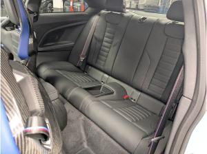 BMW M2 Coupe CARBON M Drivers Pak. HK Sound  LHZ