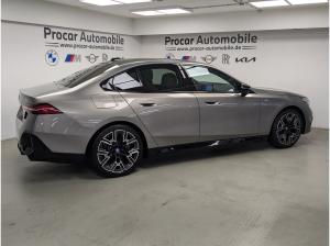 BMW i5 M60 xDrive DA Prof PA Prof Pano B&W 20''