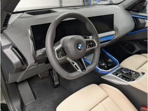 BMW X3 40d xDrive M Sport Pro AHK Adapt. LED / NAVI / HUD / H/K /  Memory Sitze