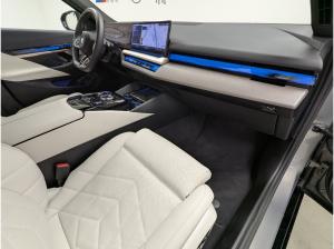 BMW i5 M60 xDrive DA Prof PA Prof Pano B&W 20''