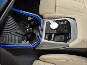 BMW X3 40d xDrive M Sport Pro AHK Adapt. LED / NAVI / HUD / H/K /  Memory Sitze