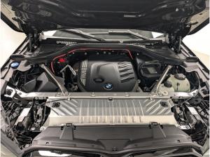 BMW X3 40d xDrive M Sport Pro AHK Adapt. LED / NAVI / HUD / H/K /  Memory Sitze