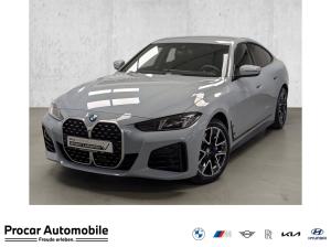 BMW 420 420d Finanzierung ab 0,49%