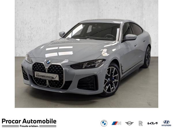 BMW 420 420d Finanzierung ab 0,49%