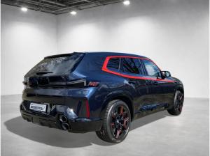 BMW XM Red Label AHK DA Prof B&W 22'' Massage