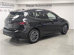 BMW 218 218i M Sportpaket Pano Memory PDC RFK DA Plus H/K HuD Sonnenschutzvergl.