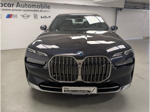 BMW i7 xDrive60 DA Prof PA Prof Massage 20'' Connoisseur Paket
