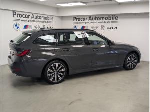 BMW 318 318d Touring PA Komfortzugang 18'' DAB LED