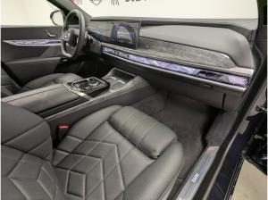 BMW i7 xDrive60 DA Prof PA Prof Massage 20'' Connoisseur Paket