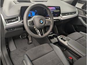 BMW 218 218i M Sportpaket Pano Memory PDC RFK DA Plus H/K HuD Sonnenschutzvergl.
