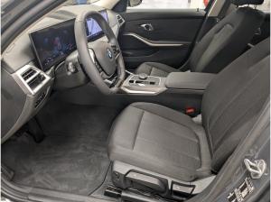 BMW 318 318d Touring PA Komfortzugang 18'' DAB LED