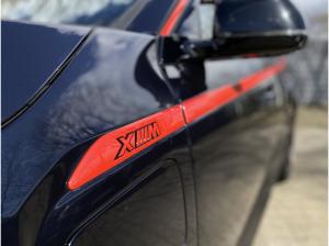 BMW XM Red Label AHK DA Prof B&W 22'' Massage