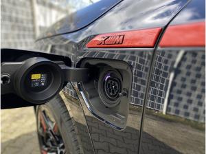 BMW XM Red Label AHK DA Prof B&W 22'' Massage