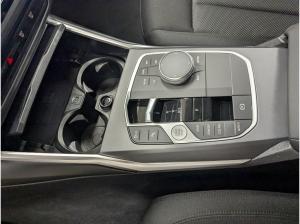 BMW 318 318d Touring PA Komfortzugang 18'' DAB LED