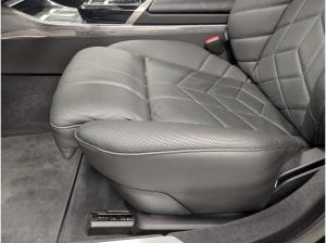BMW i7 xDrive60 DA Prof PA Prof Massage 20'' Connoisseur Paket
