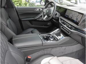 BMW X6 xDrive40d M Sport Pro Inno.Pak. Travel.Pak. Exklusiv.Pak Comfort.Pak Pano