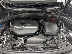 BMW 218 218i M Sportpaket Pano Memory PDC RFK DA Plus H/K HuD Sonnenschutzvergl.