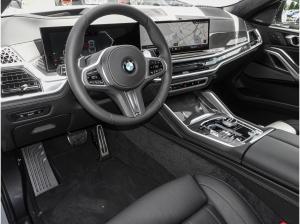 BMW X6 xDrive40d M Sport Pro Inno.Pak. Travel.Pak. Exklusiv.Pak Comfort.Pak Pano