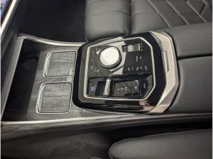 BMW i7 xDrive60 DA Prof PA Prof Massage 20'' Connoisseur Paket