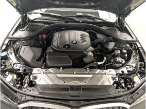 BMW 318 318d Touring PA Komfortzugang 18'' DAB LED