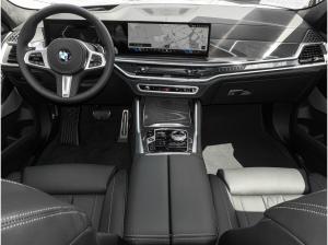 BMW X6 xDrive40d M Sport Pro Inno.Pak. Travel.Pak. Exklusiv.Pak Comfort.Pak Pano