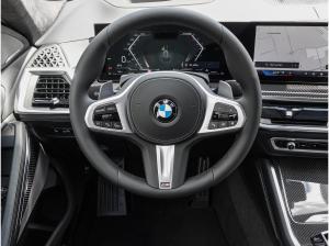 BMW X6 xDrive40d M Sport Pro Inno.Pak. Travel.Pak. Exklusiv.Pak Comfort.Pak Pano