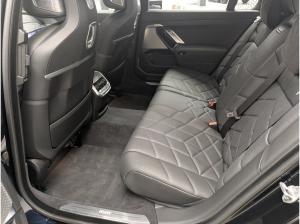 BMW i7 xDrive60 DA Prof PA Prof Massage 20'' Connoisseur Paket