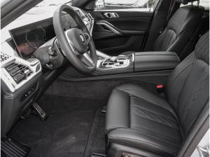 BMW X6 xDrive40d M Sport Pro Inno.Pak. Travel.Pak. Exklusiv.Pak Comfort.Pak Pano