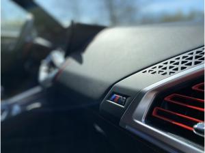 BMW XM Red Label AHK DA Prof B&W 22'' Massage