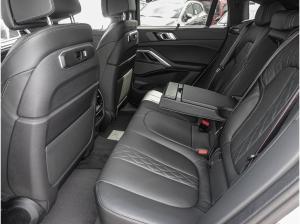 BMW X6 xDrive40d M Sport Pro Inno.Pak. Travel.Pak. Exklusiv.Pak Comfort.Pak Pano