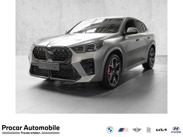 BMW X2 sDrive20i Matt- Lack M-Sport-Pro