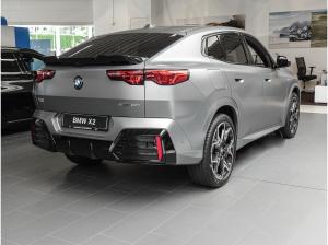 BMW X2 sDrive20i Matt- Lack M-Sport-Pro