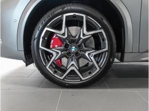 BMW X2 sDrive20i Matt- Lack M-Sport-Pro