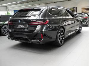 BMW 520 520d Touring MSportPro Inno.Pak. Travel.Pak. Comfort.Pak DA.Prof PA.Prof