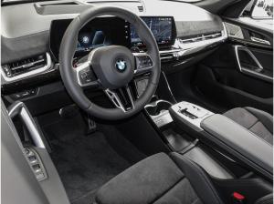 BMW X2 sDrive20i Matt- Lack M-Sport-Pro